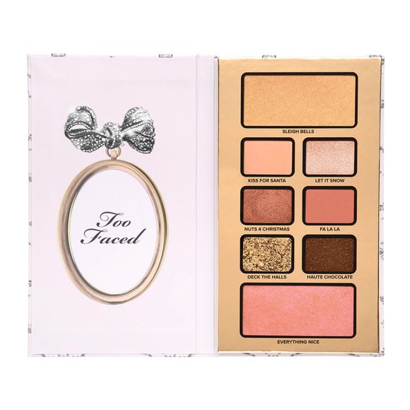Too Faced Other - NEW IN BOX
 Too Faced Enchanted Beauty Make Up Eyeshadow Palette